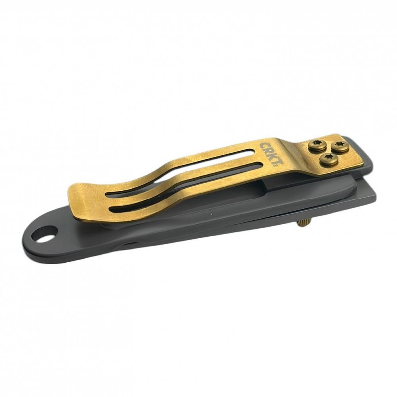 CRKT 5500 Orijinal Polat Alemdar Çakısı